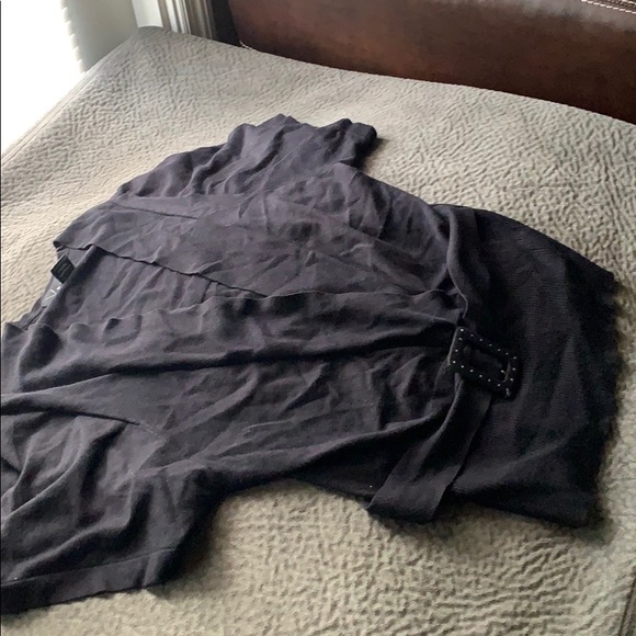 Short sleeve sweater - Picture 2 of 2